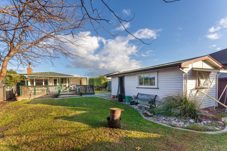 Photo of property in 68 George Street, Blenheim, 7201