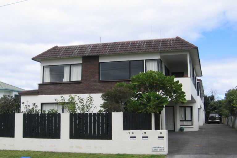 Photo of property in 112 Muricata Avenue, Mount Maunganui, 3116