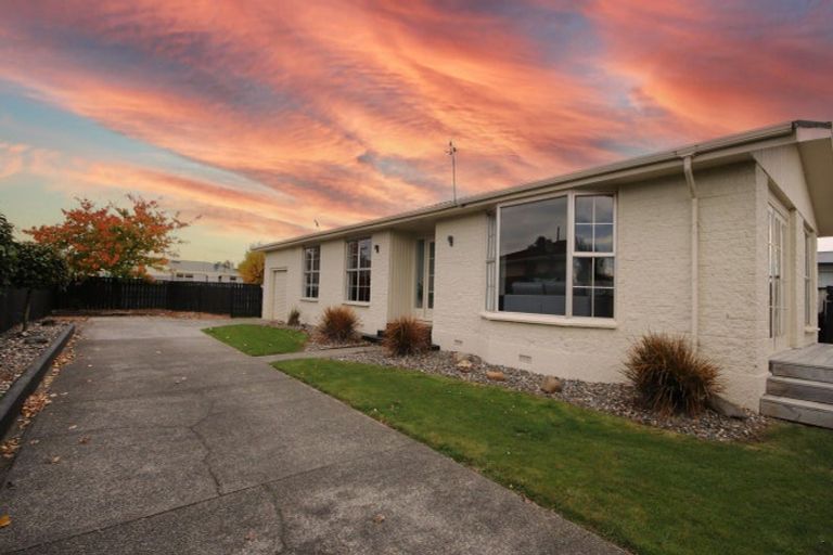 Photo of property in 187 Lamond Street, Hargest, Invercargill, 9810