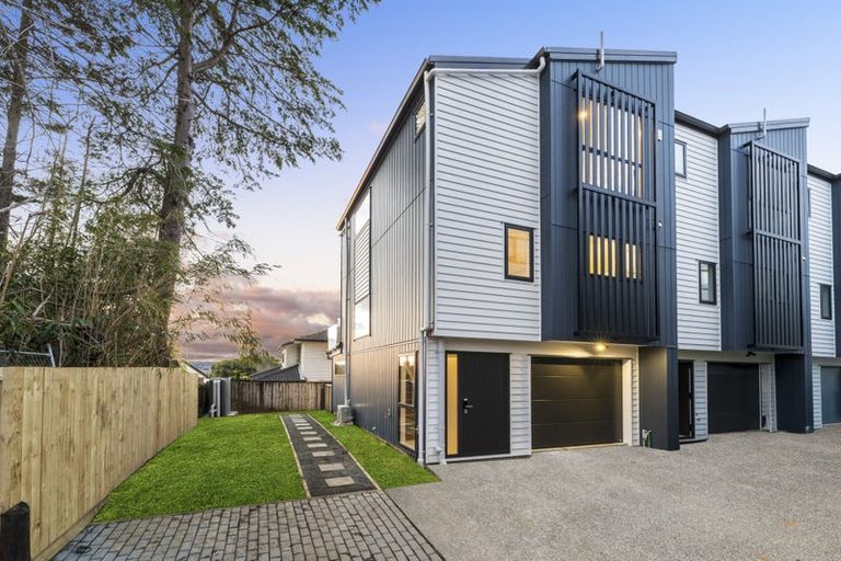 Photo of property in 14f Geordie Street, Henderson, Auckland, 0612