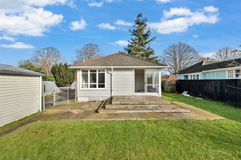 Photo of property in 318 Clyde Road, Bryndwr, Christchurch, 8053