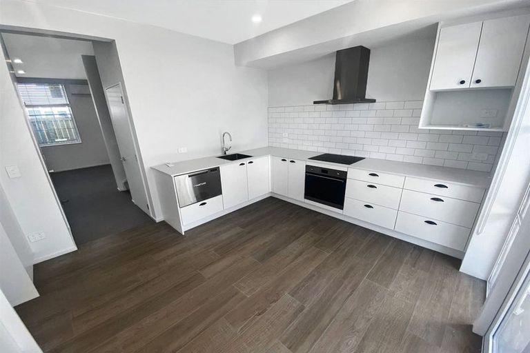 Photo of property in 3/9 Bunyan Street, Waltham, Christchurch, 8023