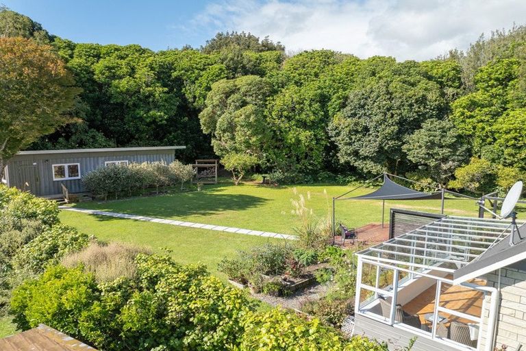Photo of property in 5-7 Kohekohe Road, Waikanae, 5036