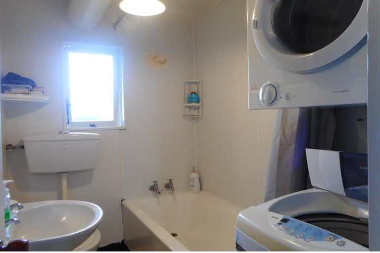 Photo of property in Hiropi St Village, 51/46u Hiropi Street, Newtown, Wellington, 6021
