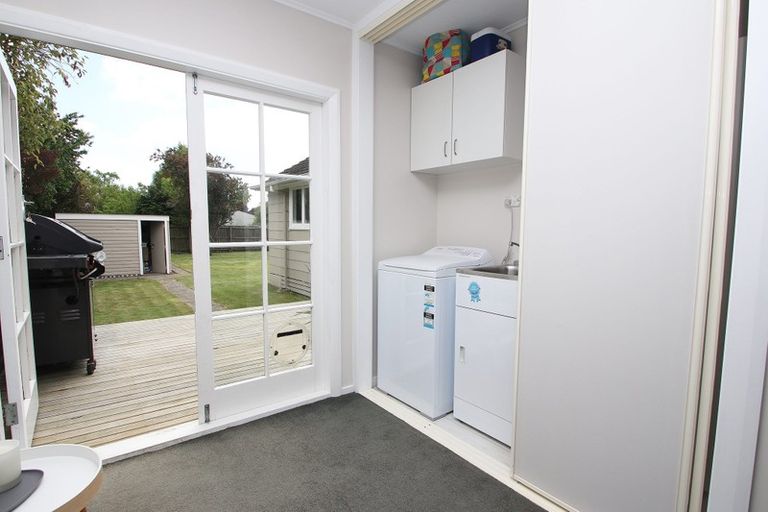 Photo of property in 47 Skipton Street, Mairehau, Christchurch, 8013