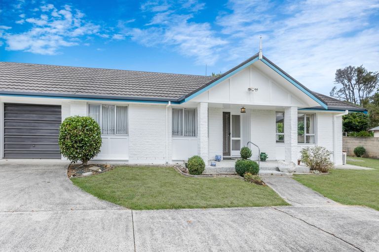 Photo of property in 89a Moorhouse Street, Morrinsville, 3300