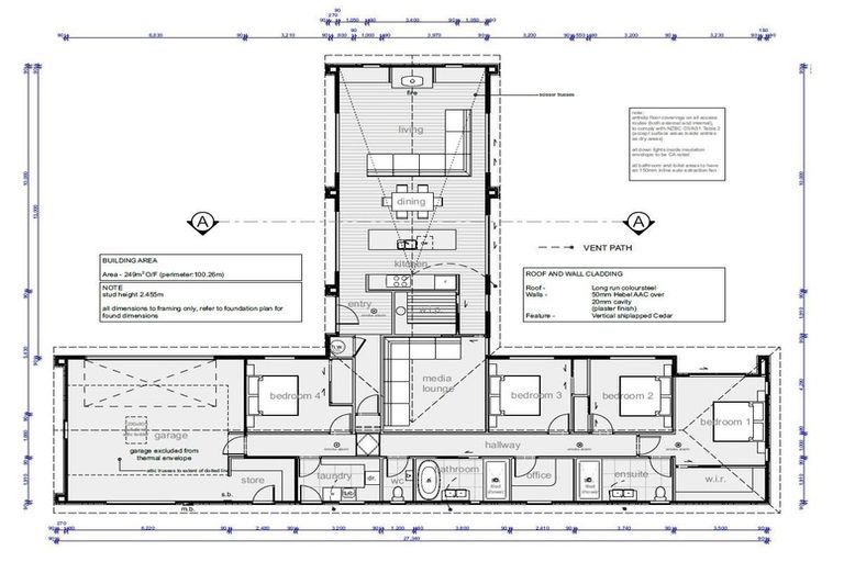 Photo of property in 8 Caracara Place, Rolleston, 7615