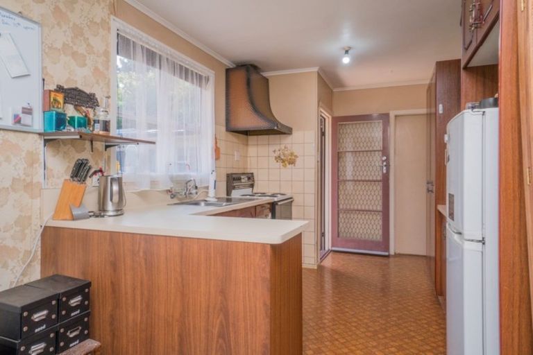 Photo of property in 41 Parrs Cross Road, Henderson, Auckland, 0612