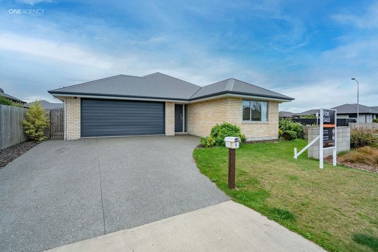 Photo of property in 1 Goodwin Street, Rangiora, 7400