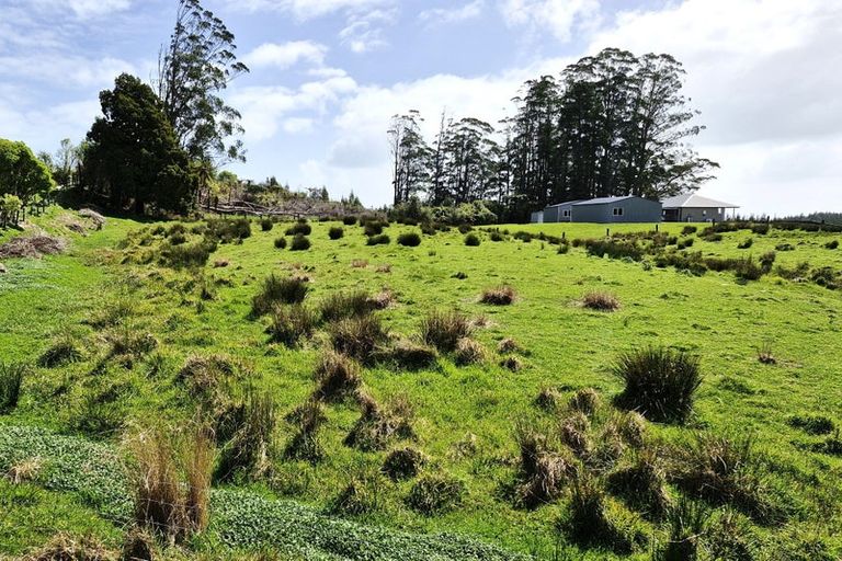 Photo of property in 281 Rutherglen Road, Rutherglen, Greymouth, 7805