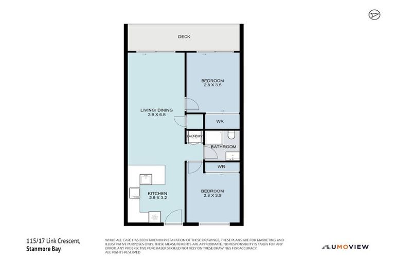 Photo of property in 115/17 Link Crescent, Stanmore Bay, Whangaparaoa, 0932