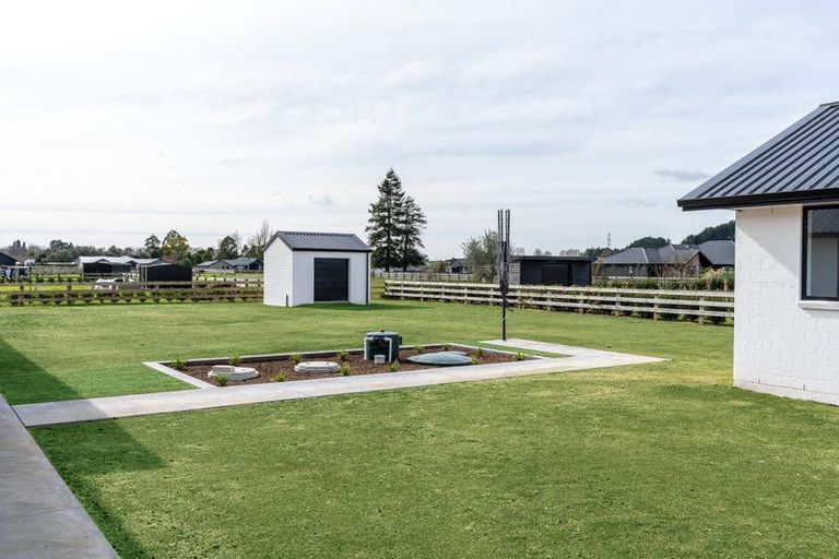 Photo of property in 733 Collinson Street, Pirongia, 3802