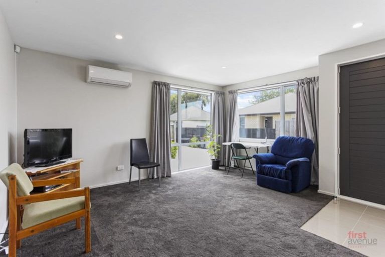 Photo of property in 50a Surrey Street, Linwood, Christchurch, 8062