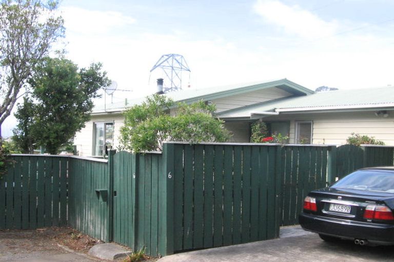 Photo of property in 6 Tower Way, Crofton Downs, Wellington, 6035