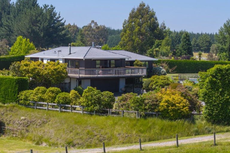 Photo of property in 1 Michaels Way, Maunganamu, Taupo, 3379