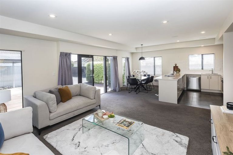 Photo of property in 1/118 Innes Road, St Albans, Christchurch, 8052