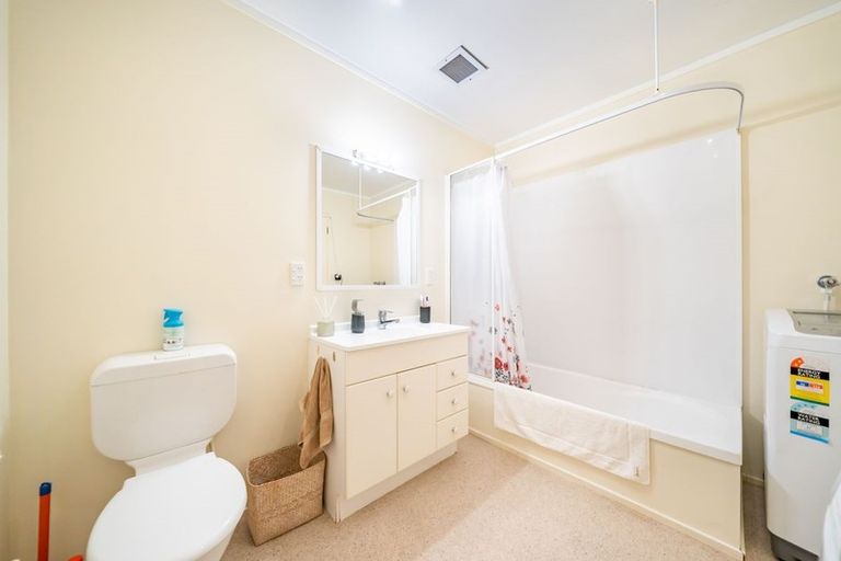 Photo of property in 13/8u Girton Terrace, Mount Cook, Wellington, 6021