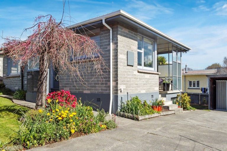 Photo of property in 8 Hugh Street, Seaview, Timaru, 7910