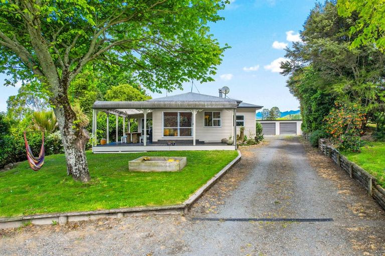 Photo of property in 1014 Limeworks Loop Road, Karamu, Hamilton, 3285