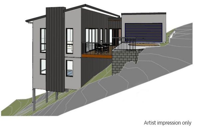 Photo of property in 14 Camden Grove, Maia, Dunedin, 9022