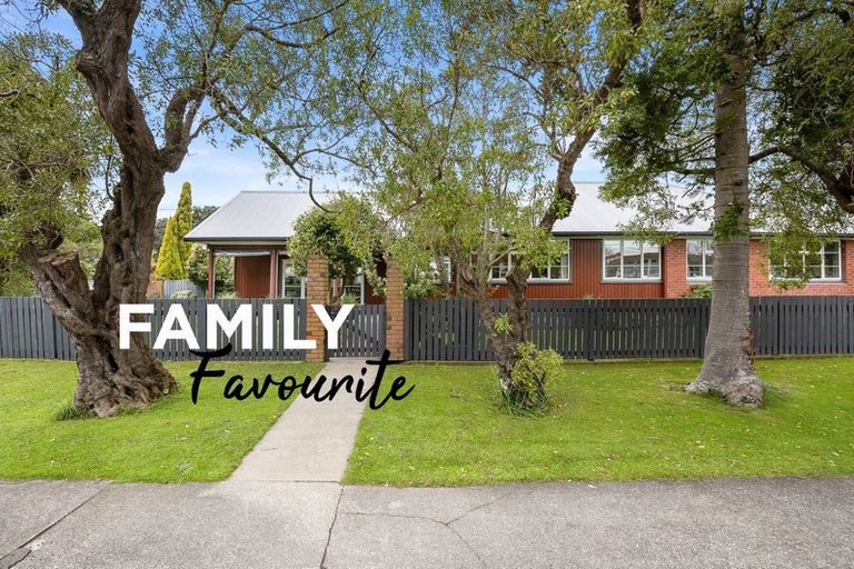 Photo of property in 14 Wilford Street, Woburn, Lower Hutt, 5011