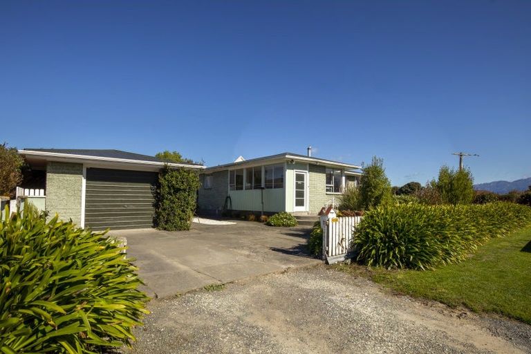 Photo of property in 10 Cromer Street, Kaikoura, 7300