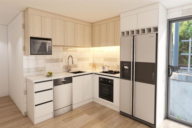 Photo of property in 45 Horokaka Street, Massey, Auckland, 0614