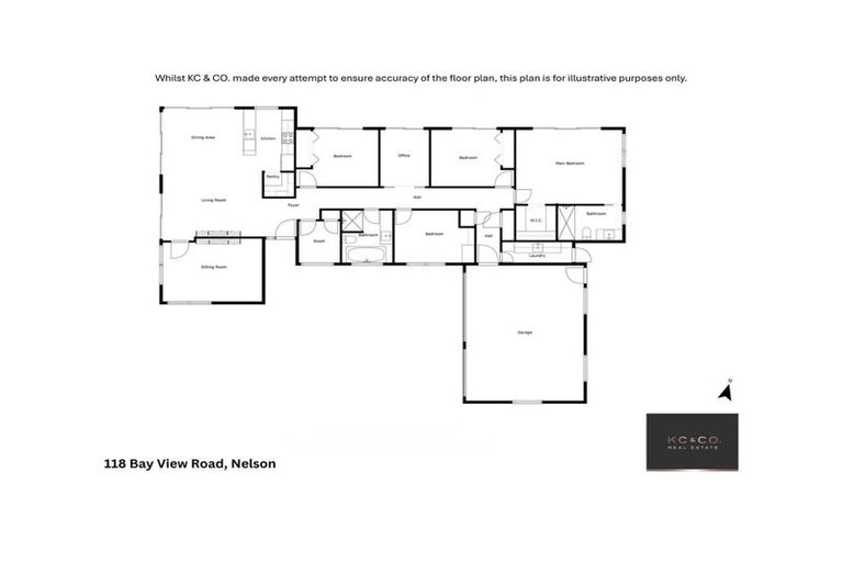 Photo of property in 118 Bay View Road, Atawhai, Nelson, 7010