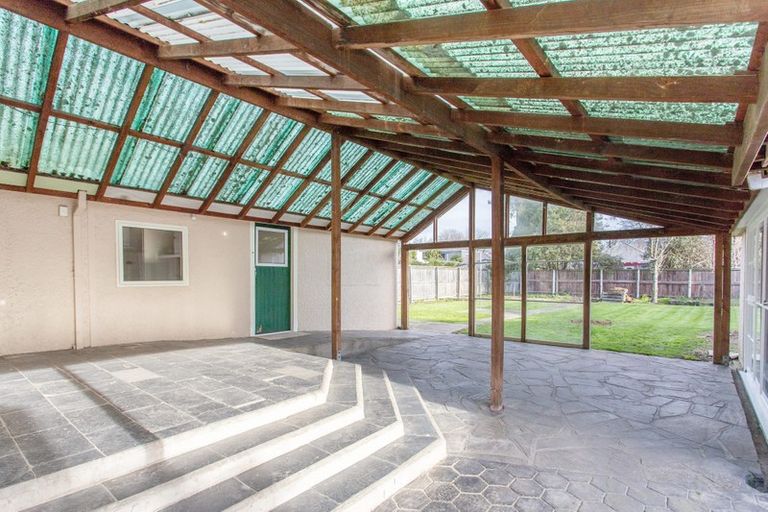 Photo of property in 229 Cranford Street, St Albans, Christchurch, 8014