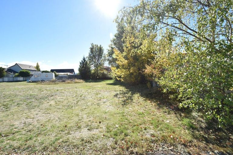 Photo of property in 5 Glenbrook Crescent, Twizel, 7901