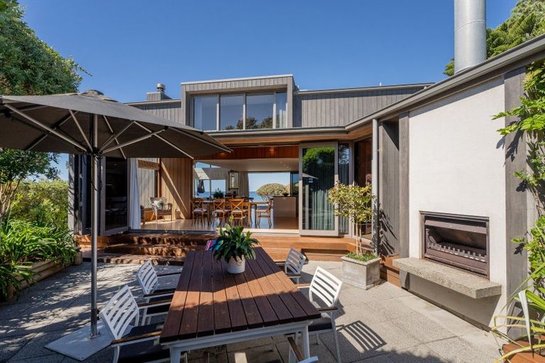 Photo of property in 248 Tangiora Avenue, Whangapoua, Coromandel, 3582
