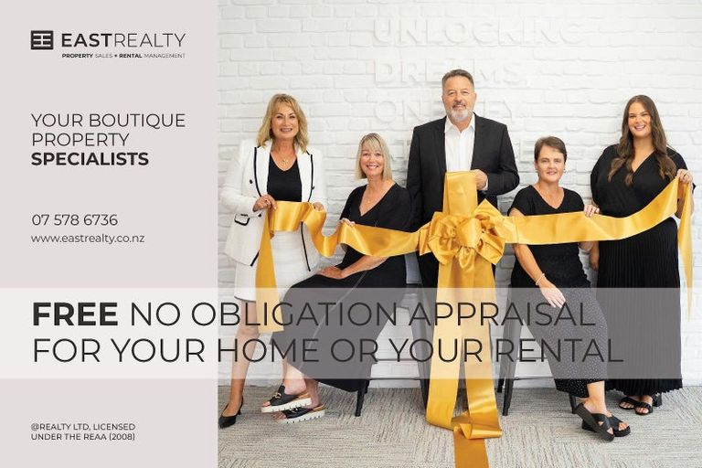 Photo of property in 11 Alexander Street, Tauranga South, Tauranga, 3112