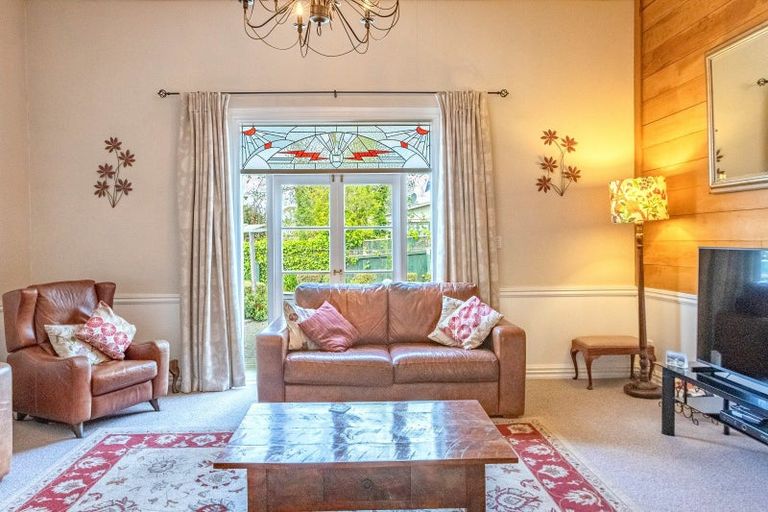 Photo of property in 142 Porangahau Road, Waipukurau, 4200