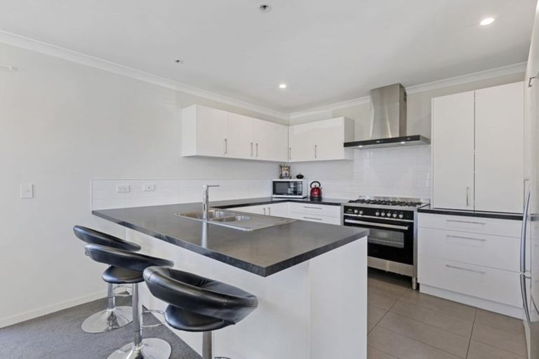 Photo of property in 5 Navy Loop, Rolleston, 7614