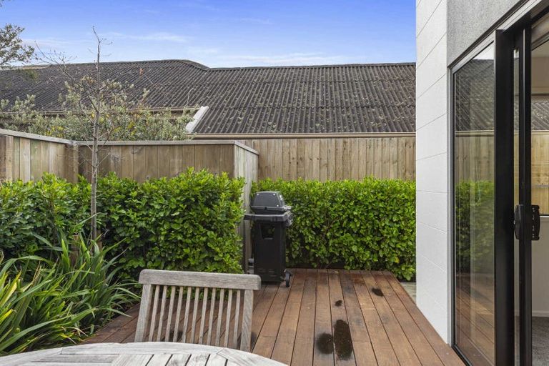 Photo of property in 3/552 Madras Street, St Albans, Christchurch, 8014