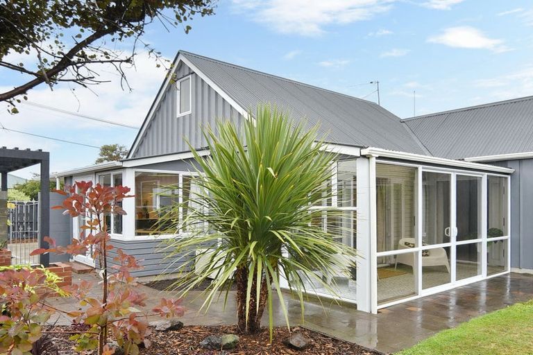 Photo of property in 15 Boon Street, Sydenham, Christchurch, 8023
