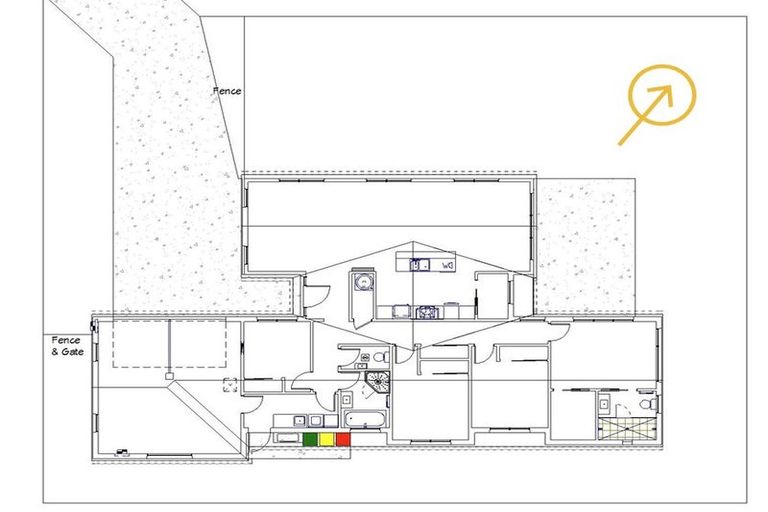 Photo of property in 10 Ivan Mauger Place, Rolleston, 7615