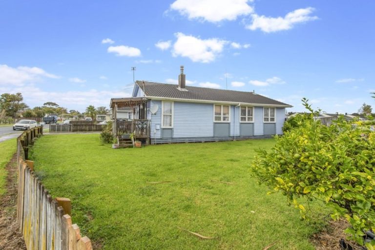 Photo of property in 20 Solent Street, Mangere, Auckland, 2022