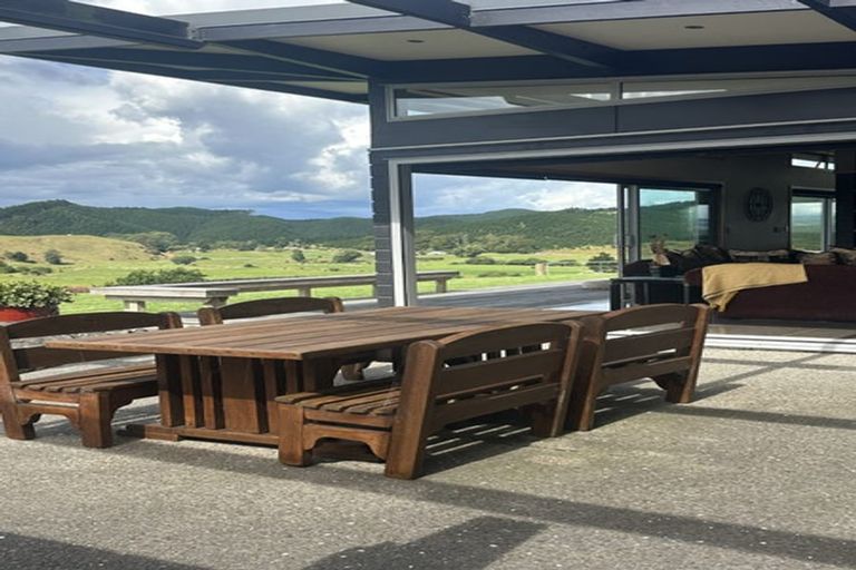 Photo of property in 563 Kopuku Road, Maramarua Forest, Te Kauwhata, 3781