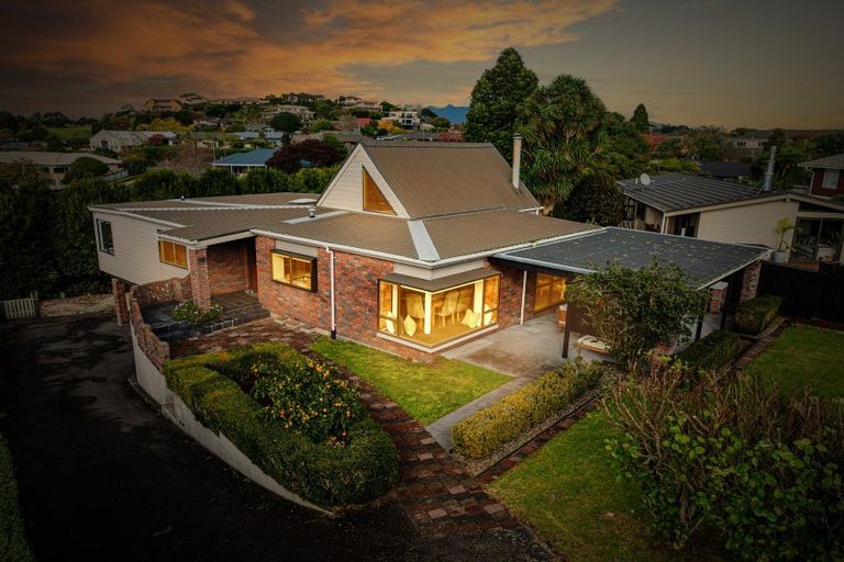 Photo of property in 179 Govett Avenue, Frankleigh Park, New Plymouth, 4310