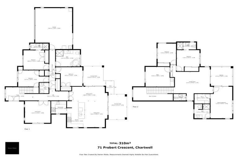 Photo of property in 71 Probert Crescent, Chartwell, Hamilton, 3210