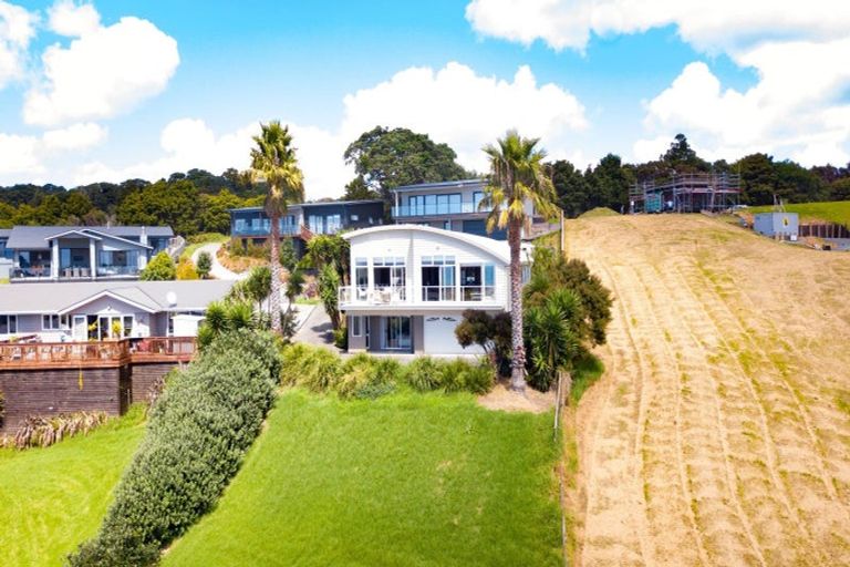 Photo of property in 16 Island View Lane, Langs Beach, Waipu, 0582