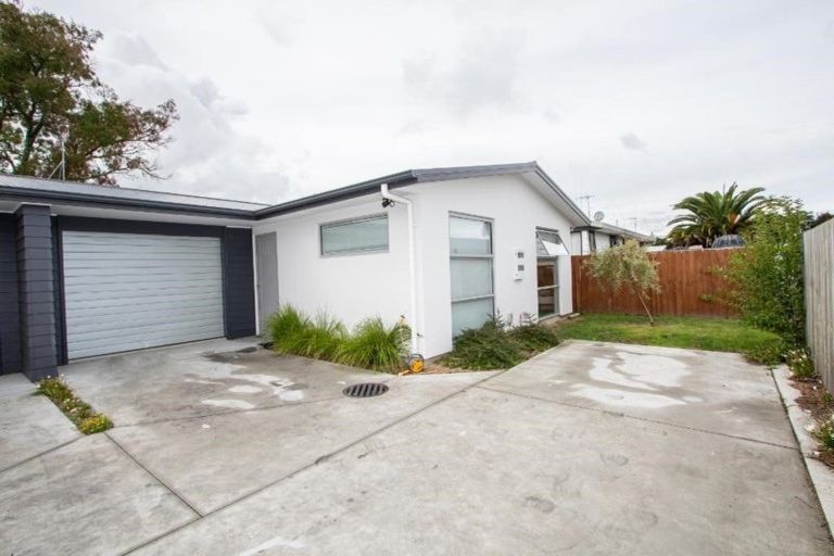 Photo of property in 80u4 East Street, Enderley, Hamilton, 3214