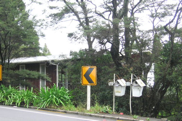 Photo of property in 211a Godley Road, Titirangi, Auckland, 0604