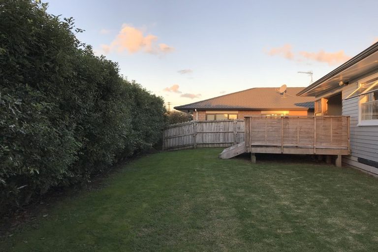 Photo of property in 49e Martyn Street, Waiuku, 2123
