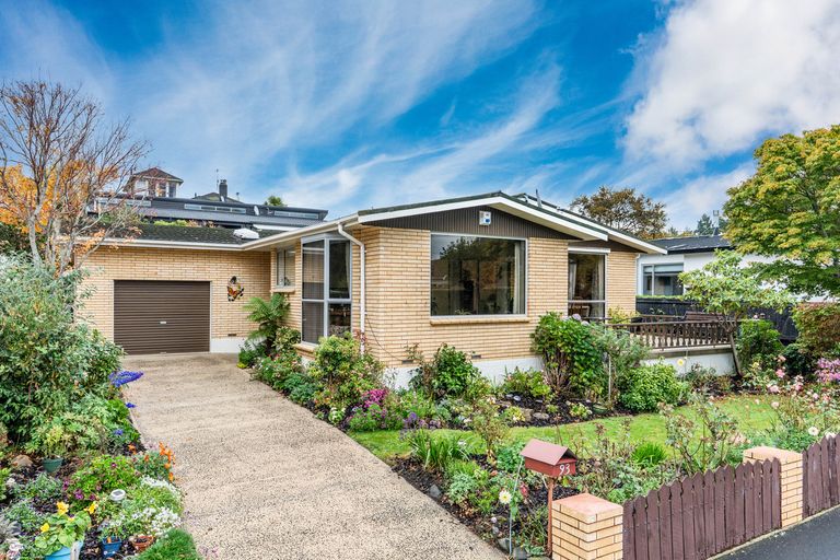 Photo of property in 93 Cannington Road, Maori Hill, Dunedin, 9010