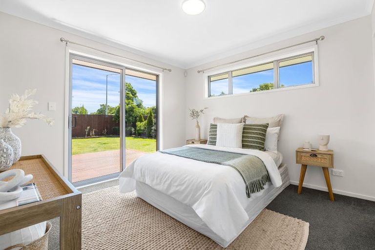 Photo of property in 26 John Annan Street, Halswell, Christchurch, 8025