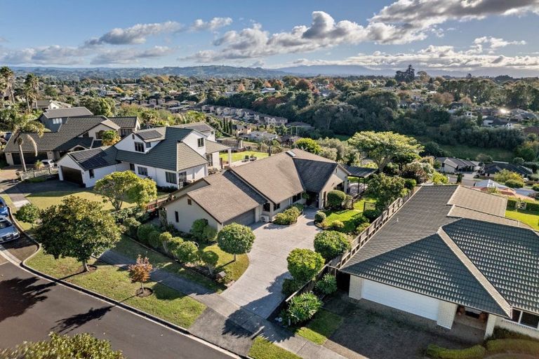 Photo of property in 42 Hallmark Rise, Bethlehem, Tauranga, 3110