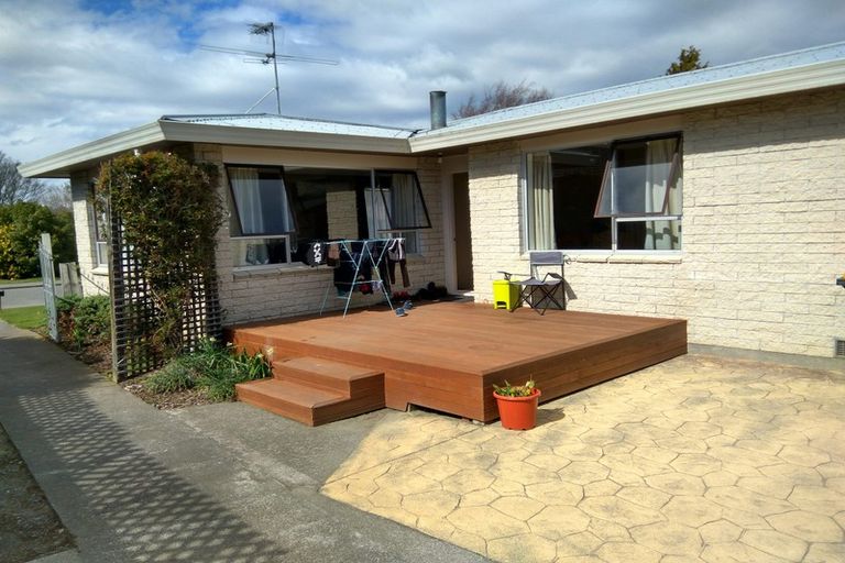 Photo of property in 63 Bailey Street, Templeton, Christchurch, 8042