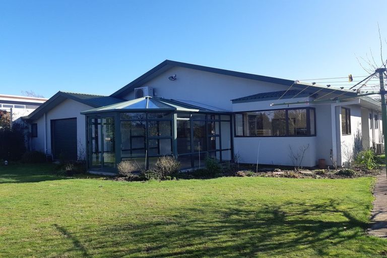 Photo of property in 35 Reading Street, Greytown, 5712